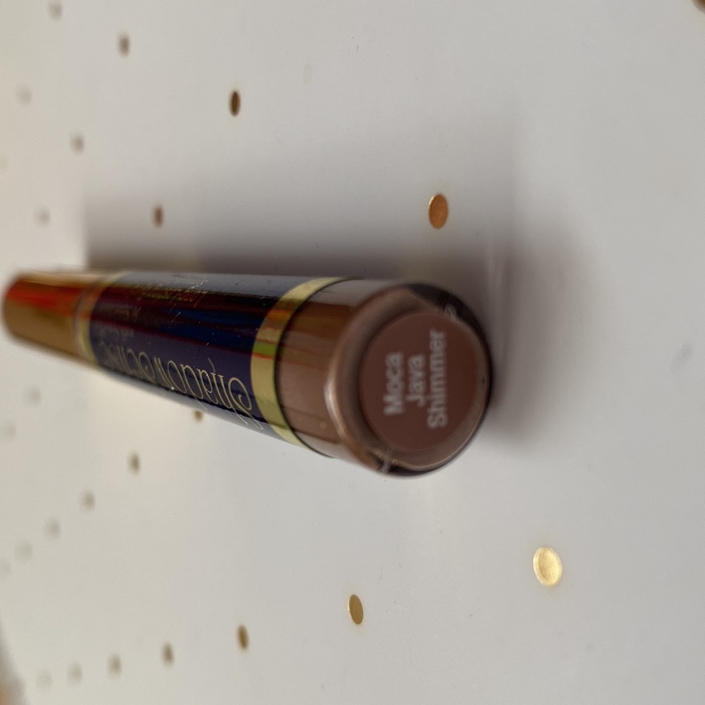 Senegence ShadowSense Moca Java Shimmer - Picture 2 of 3